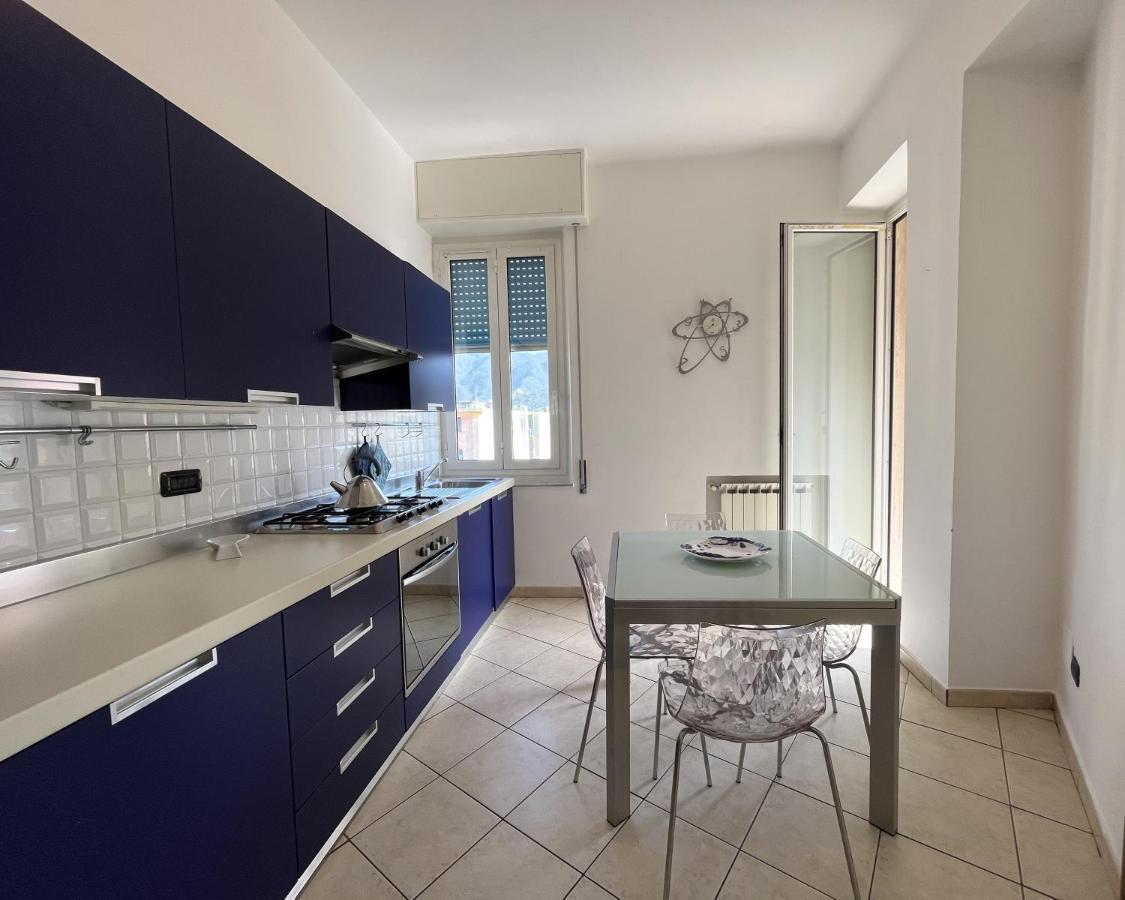 Appartamenti Levantomare Exterior photo